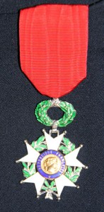 Legion d'honneur